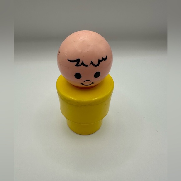 Vintage Fisher Price bath toys -set of three - Picture 9 of 16